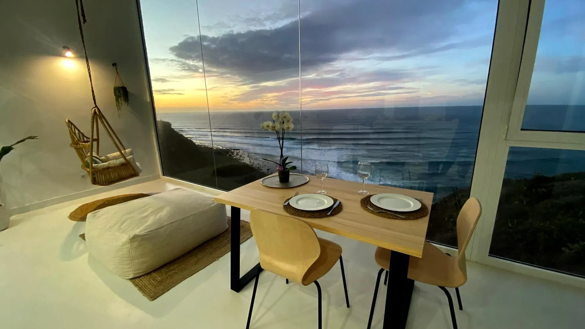 ¡Vistas Al Mar Y Lujo En Bajamar! Apto Boutique 0*, Bajamar (La Laguna) Spanien