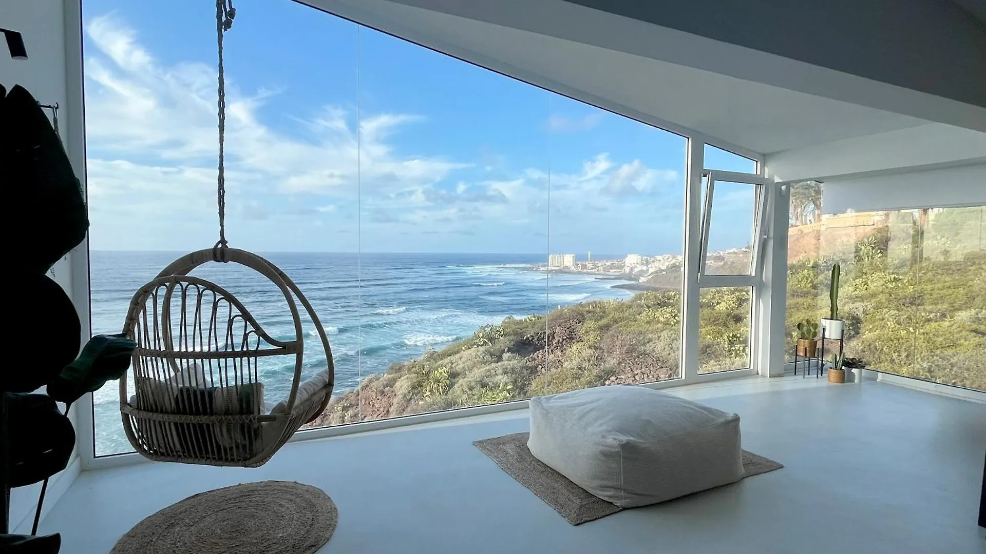 ¡Vistas Al Mar Y Lujo En Bajamar! Apto Boutique 아파트 바하마르