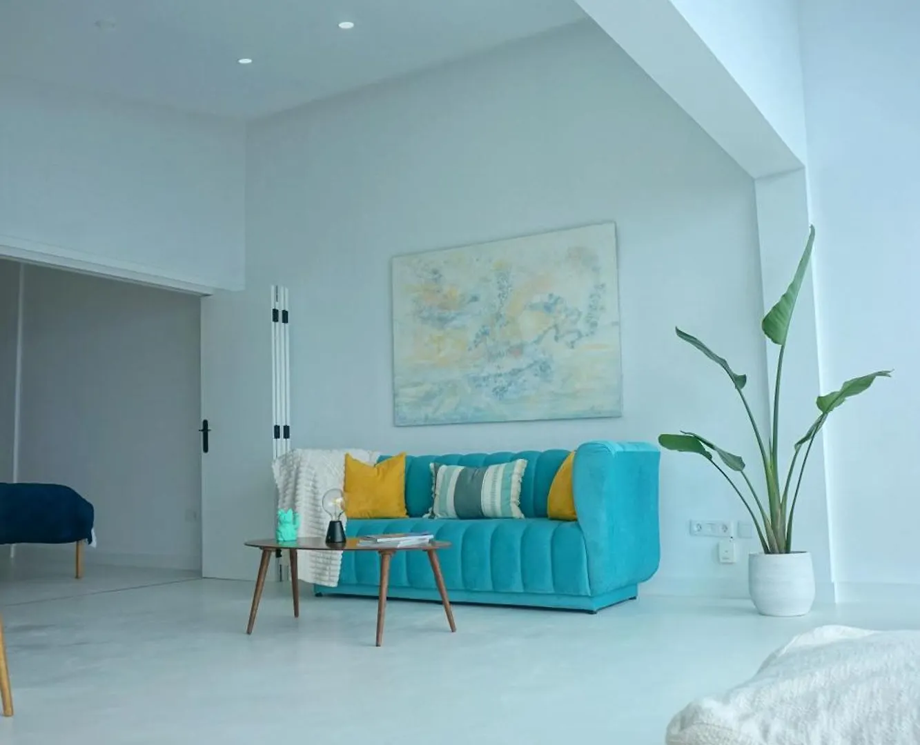 Apartman ¡Vistas Al Mar Y Lujo En Bajamar! Apto Boutique