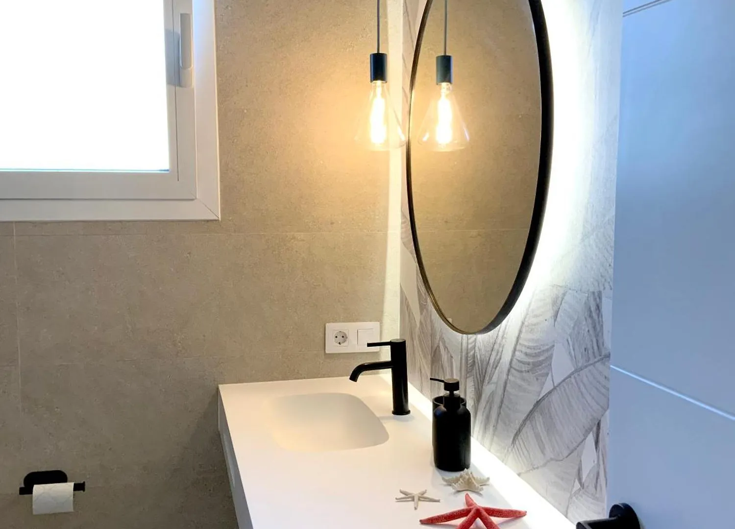 Apartman ¡Vistas Al Mar Y Lujo En Bajamar! Apto Boutique