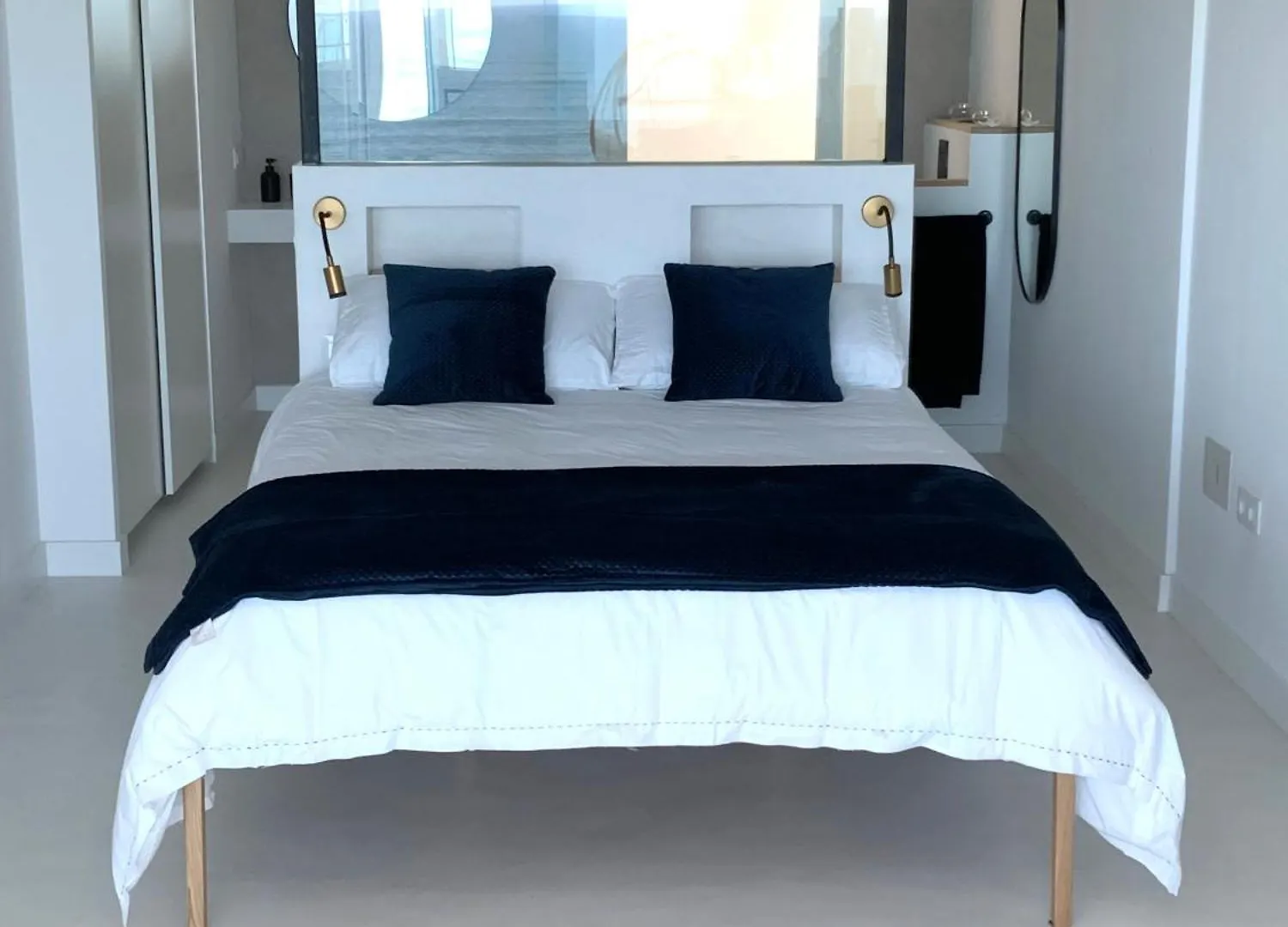 ¡Vistas Al Mar Y Lujo En Bajamar! Apto Boutique